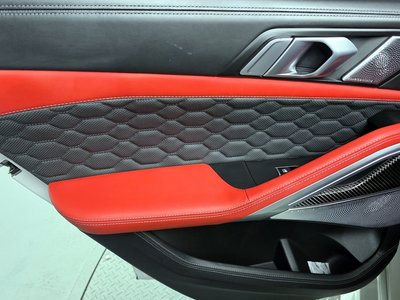 2023 BMW X6 M — миниатюра 20