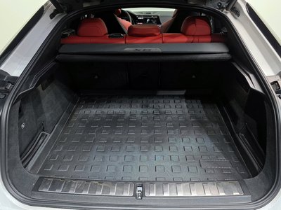 2023 BMW X6 M — миниатюра 29