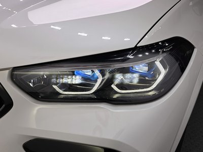 BMW X6 M - 10