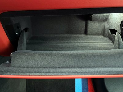 2023 BMW X6 M — миниатюра 21
