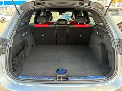 2025 Mercedes-BENZ GLC — миниатюра 18