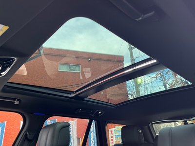 صورة 7 لـ 2018 LAND Rover RANGE ROVER