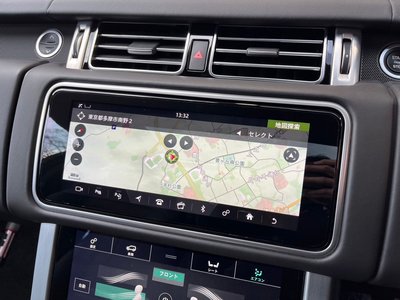 صورة مصغرة 12 لـ 2018 LAND Rover RANGE ROVER