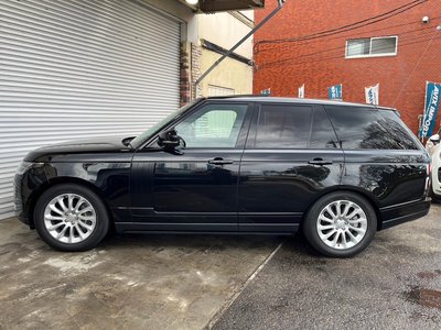صورة مصغرة 24 لـ 2018 LAND Rover RANGE ROVER