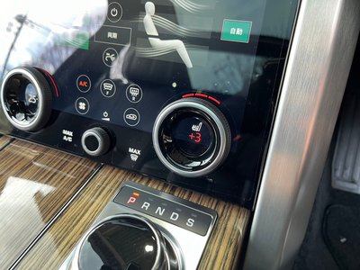 صورة مصغرة 31 لـ 2018 LAND Rover RANGE ROVER