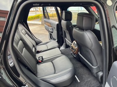صورة مصغرة 18 لـ 2018 LAND Rover RANGE ROVER