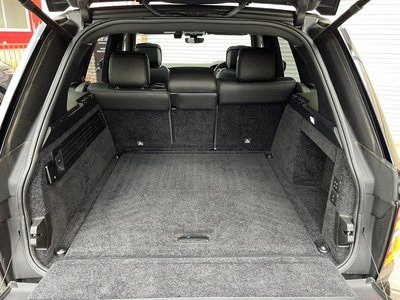 صورة مصغرة 19 لـ 2018 LAND Rover RANGE ROVER
