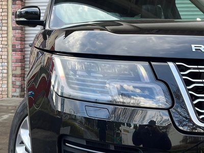 صورة 3 لـ 2018 LAND Rover RANGE ROVER