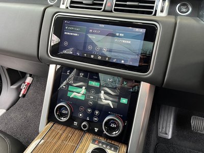 صورة مصغرة 11 لـ 2018 LAND Rover RANGE ROVER
