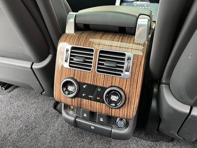صورة مصغرة 34 لـ 2018 LAND Rover RANGE ROVER