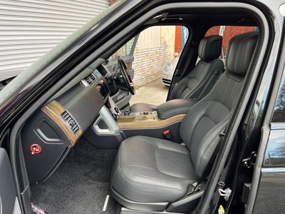 صورة مصغرة 16 لـ 2018 LAND Rover RANGE ROVER