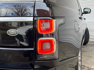 صورة 4 لـ 2018 LAND Rover RANGE ROVER