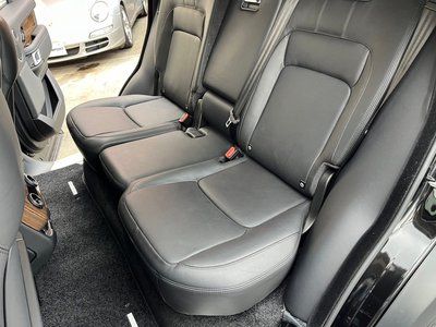 صورة مصغرة 28 لـ 2018 LAND Rover RANGE ROVER