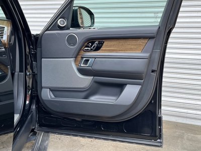 صورة مصغرة 36 لـ 2018 LAND Rover RANGE ROVER