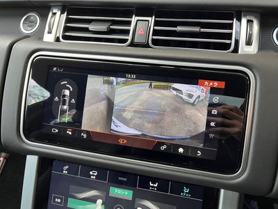 صورة مصغرة 13 لـ 2018 LAND Rover RANGE ROVER