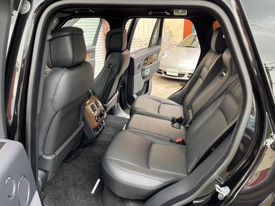 صورة مصغرة 17 لـ 2018 LAND Rover RANGE ROVER