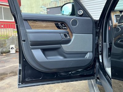 صورة مصغرة 37 لـ 2018 LAND Rover RANGE ROVER