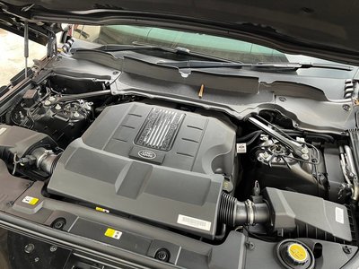 صورة مصغرة 20 لـ 2018 LAND Rover RANGE ROVER