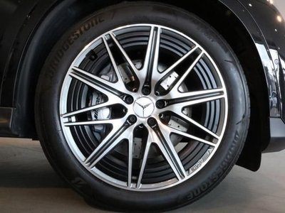 MERCEDES-BENZ GLC AMG - 6