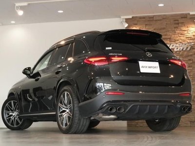 MERCEDES-BENZ GLC AMG - 2