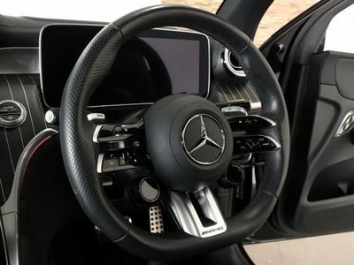 MERCEDES-BENZ GLC AMG - 9