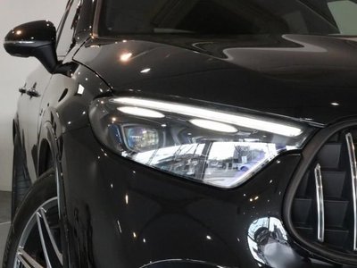 MERCEDES-BENZ GLC AMG - 3