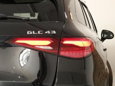 MERCEDES-BENZ GLC AMG - 4