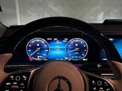 2023 Mercedes-BENZ GLS 照片 5