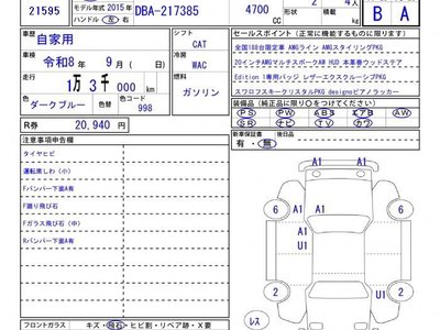 2015 Mercedes-BENZ S-CLASS 缩略图 25