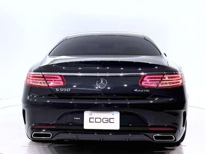 2015 Mercedes-BENZ S-CLASS 缩略图 12