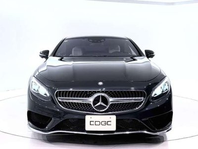 2015 Mercedes-BENZ S-CLASS 缩略图 11