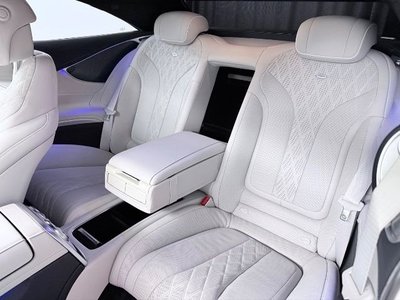 2015 Mercedes-BENZ S-CLASS 缩略图 21