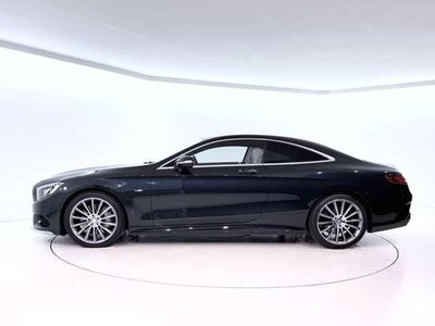 2015 Mercedes-BENZ S-CLASS 照片 4