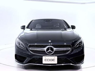 2015 Mercedes-BENZ S-CLASS 照片 10