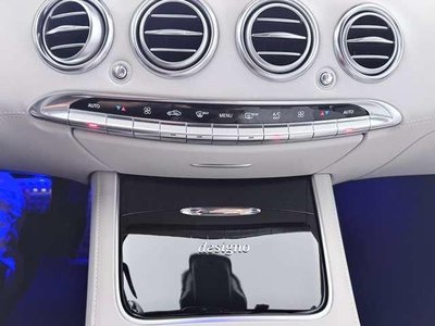 2015 Mercedes-BENZ S-CLASS 缩略图 18