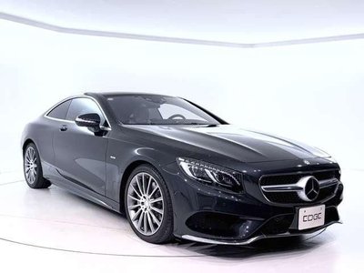 2015 Mercedes-BENZ S-CLASS 照片 9