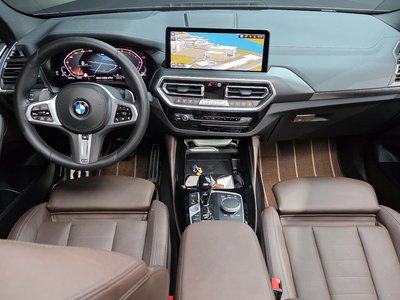 BMW X4 - 5