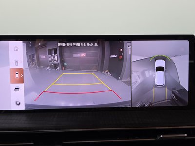 2025 Genesis GV80 thumbnail 20