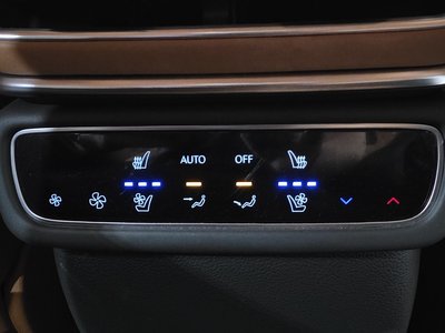 2025 Genesis GV80 thumbnail 40
