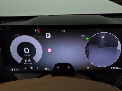 2025 Genesis GV80 thumbnail 11