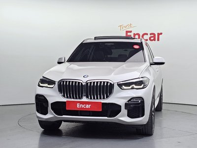 BMW X5 - 2