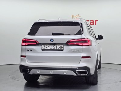 BMW X5 - 4