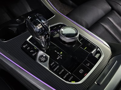 BMW X5 - 9