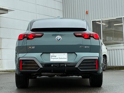 BMW X2 - 10