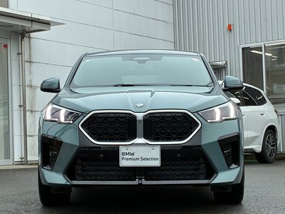 BMW X2 - 5