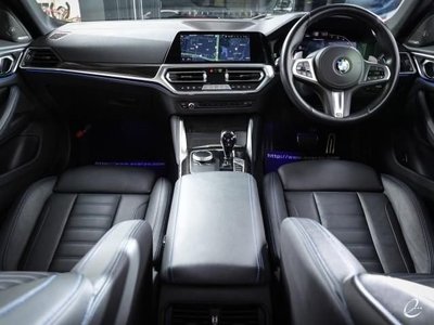 BMW 4 SERIES - 3