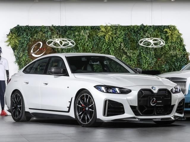 2022 BMW 4 SERIES 照片 1