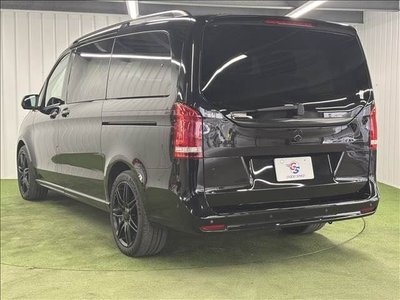 2022 Mercedes-BENZ V-CLASS 缩略图 17