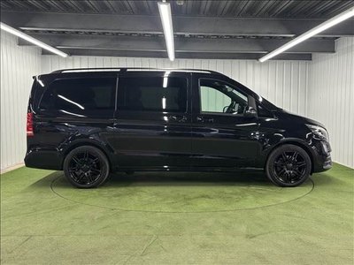 2022 Mercedes-BENZ V-CLASS 缩略图 15