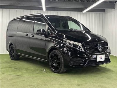 2022 Mercedes-BENZ V-CLASS 缩略图 16